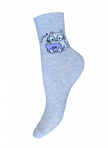 БРЕСТСКИЕ НОСКИ ДЕТСКИЕ 3081 SCHOOL (рисунок)