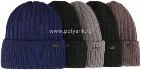 Шапка для мальчика