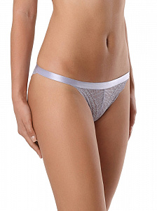 CONTE FLIRTY LTA 1016 Трусы женские "танга" (на вешалке)