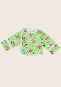 Кофточка для малышей