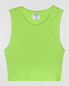 Топ для девочки