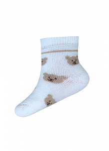 БРЕСТСКИЕ НОСКИ ДЕТСКИЕ 3060 BABY (рисунок)