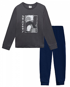 Пижама для мальчика