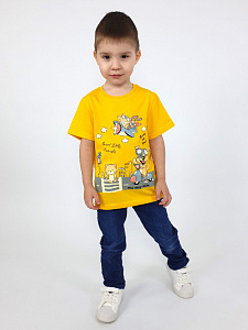 Футболка для мальчика