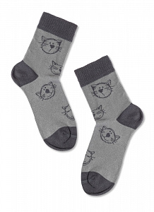 БРЕСТСКИЕ НОСКИ ДЕТСКИЕ 3081 KIDS (с рисунком)