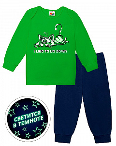 Пижама детская