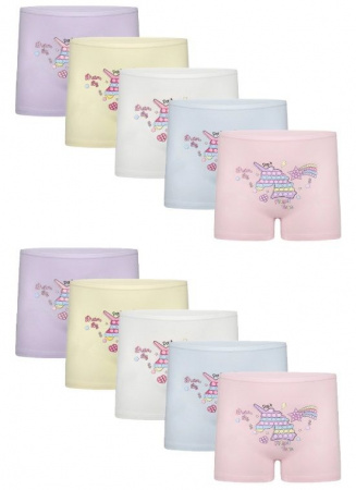 Трусы для девочки