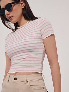 CONTE LD 2642 Футболка женская