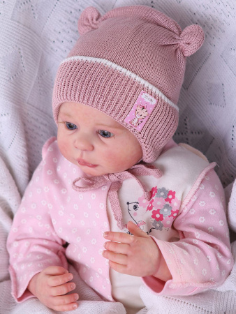 Шапка для малышей