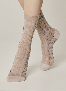 Брестские 1140 Носки женские