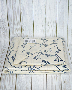 КПБ Бязь 2-спальное (нав 70х70)