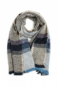 ESLI ES107 Шарф женский
