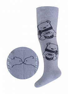 БРЕСТСКИЕ КОЛГОТКИ ДЕТСКИЕ 3265 BABY (рисунок)