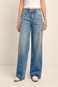 CONTE Джинсы женские CONTE CON-968