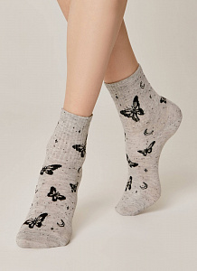 Брестские Носки женские 1128