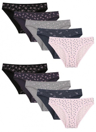 Трусы женские