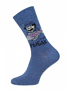 Брестские Носки мужские 2146 CLASSIC (средней длины)