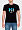 ALFA ФУТБОЛКА МУЖСКАЯ 6611 T-SHIRT (принт)