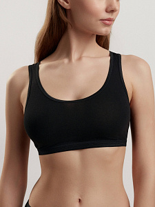 CONTE BASIC COLLECTION LT 5018 Топ женский (в пакете)