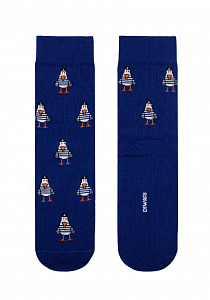 Носки мужские Happy