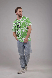 Футболка мужская