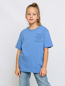 Футболка детская