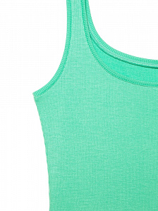 CONTE LD 1122 Неоновый топ из вискозы премиального качества "ощущение шелка"