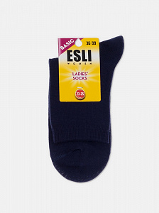 ESLI BASIC Носки женские