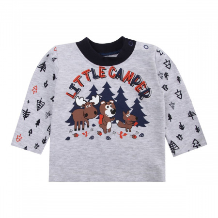 Футболка для малышей