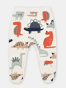 Ползунки для мальчика