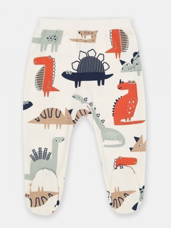 Ползунки для мальчика