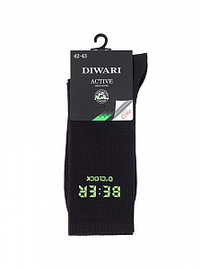 DIWARI ACTIVE Носки мужские