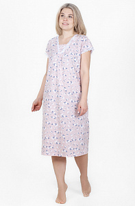 Сорочка ночная женская