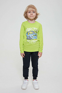 ESLI ETB220kl009 (MM) Джемпер для мальчиков