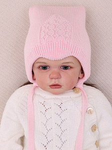 Шапка для малышей