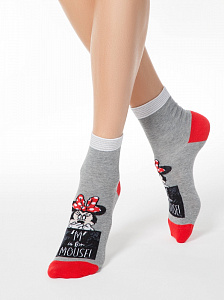 CONTE ©Disney Носки женские