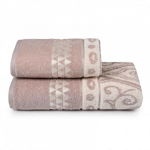 Полотенце махровое 70х130