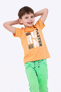 Футболка детская