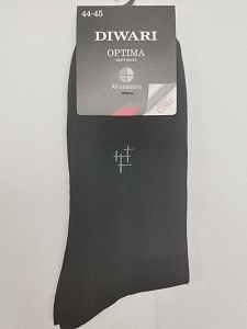 DIWARI OPTIMA All seasons Носки мужские