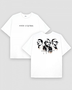 Футболка мужская