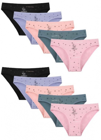 Трусы женские