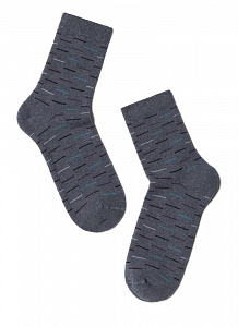 Брестские Носки детские 3060 SCHOOL (махровые)