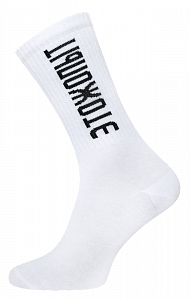 Брестские Носки 4201 SOXY (удлиненные с рисунком)