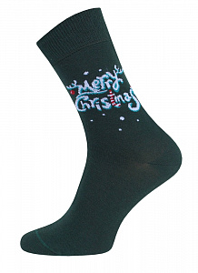 Брестские Носки мужские 2146 CLASSIC (средней длины, НГ)