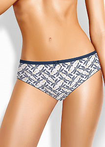 Трусы бикини женские