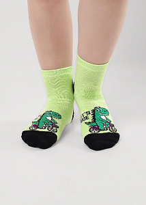 Носки для мальчика