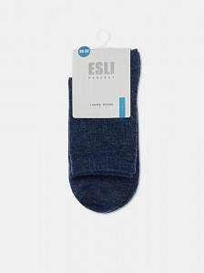 ESLI PERFECT Носки женские полиамидные