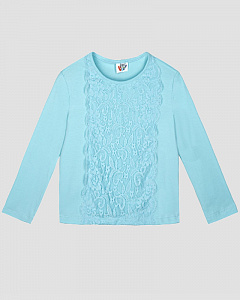 Джемпер для девочки