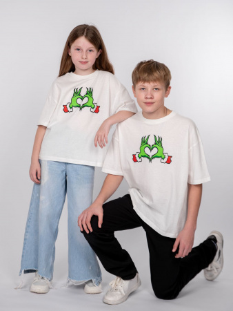 Футболка детская