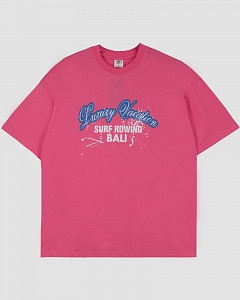 Футболка женская